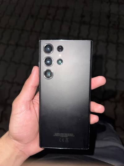 Samsung Mobile S23 Ultra