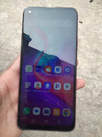 Infinix S5 Lite