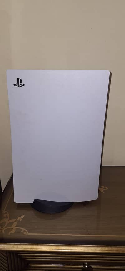 Sony Ps 5 Fat console