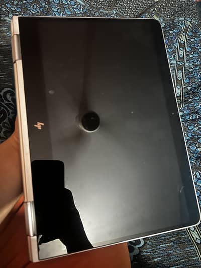 Hp spectre 2 in 1 x360