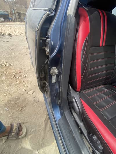 Honda Civic VTi 1996