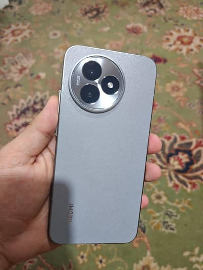 Redmi K80 Ultra, Complete Box, PTA.
