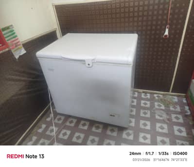 haier inverter small size