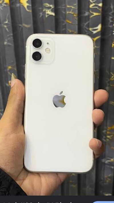 Apple iPhone 11 jv