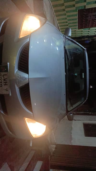 Mitsubishi Lancer 2004