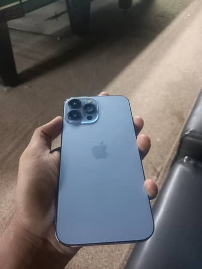 Apple iPhone 13 Pro Max jv 128gb waterpack