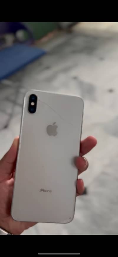 Iphone xs max pta