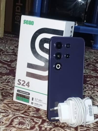 SEGO S24