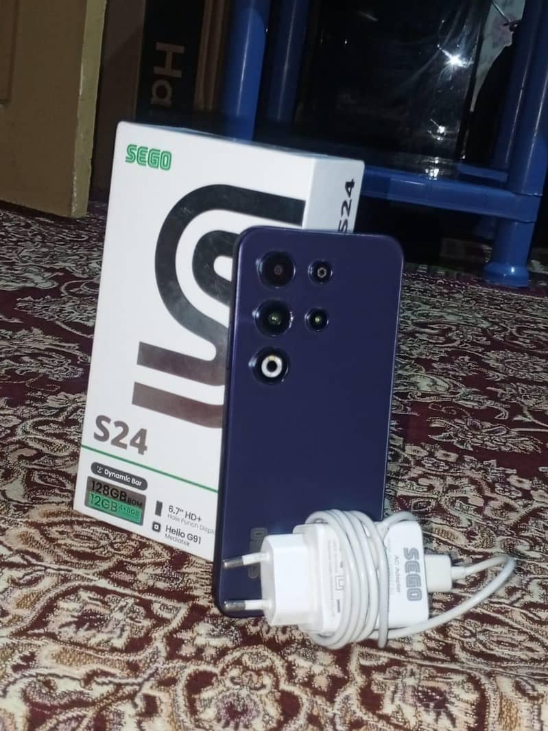 SEGO S24 1