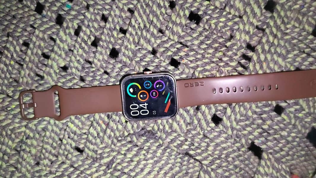touch watch 1