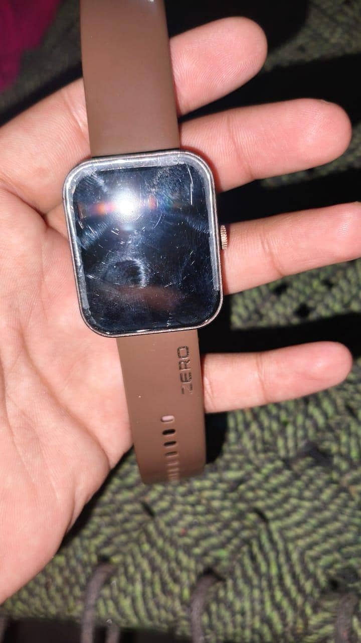 touch watch 2