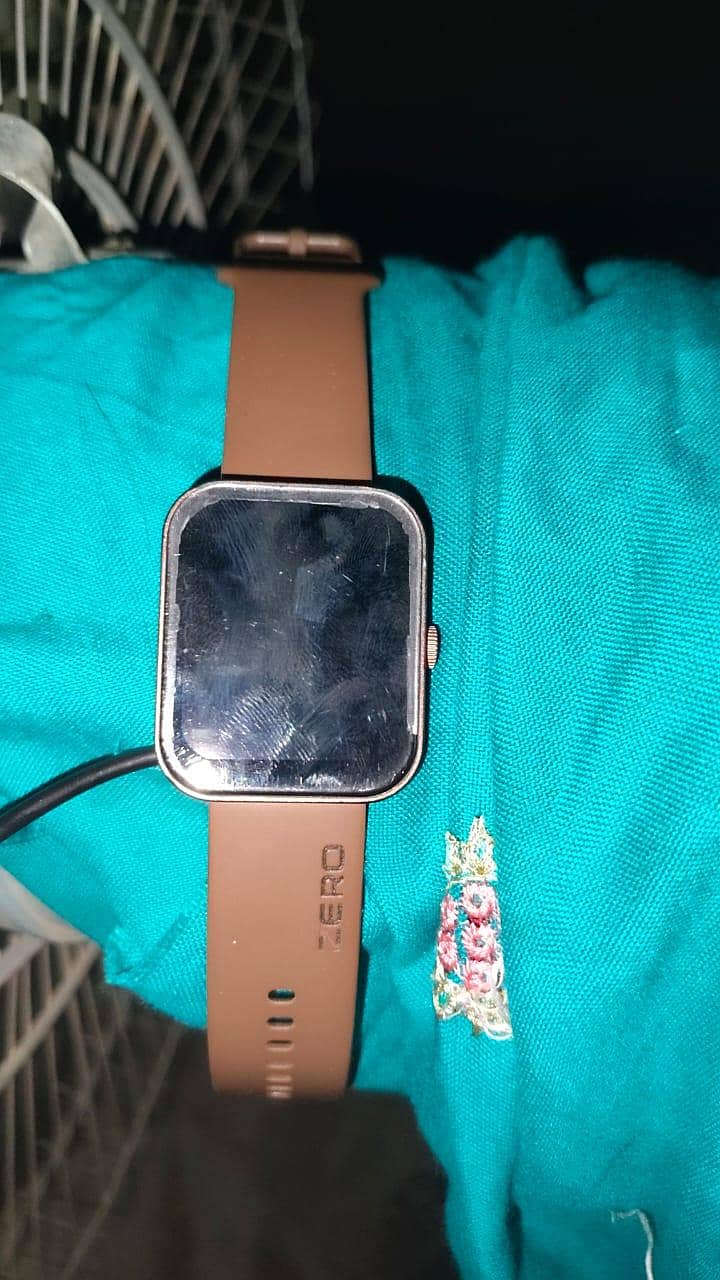 touch watch 3