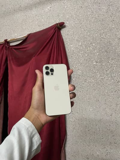 iPhone 12 Pro 128gb