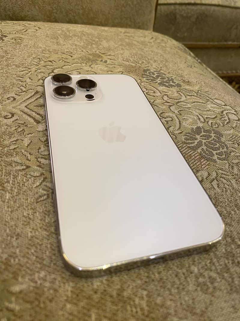 Iphone 14 pro max FU 1