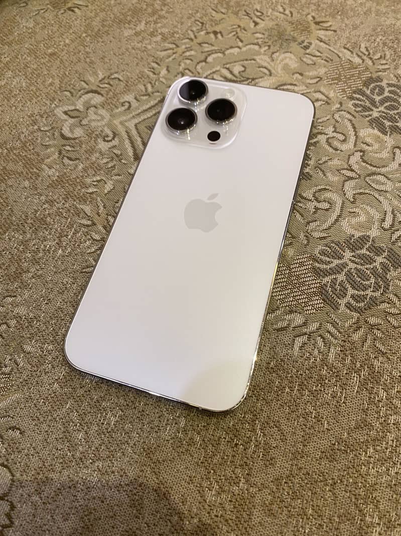 Iphone 14 pro max FU 2