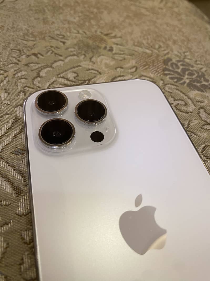 Iphone 14 pro max FU 3