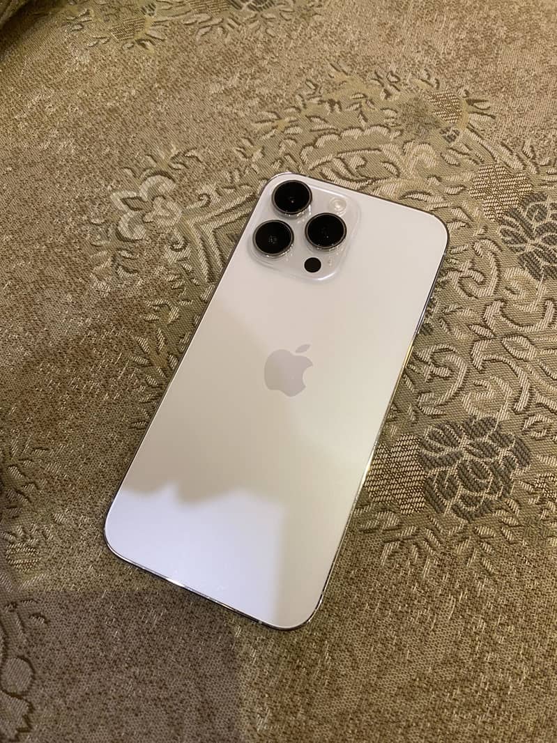 Iphone 14 pro max FU 4