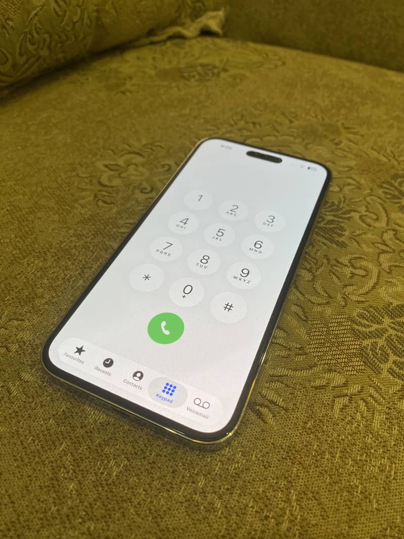 Iphone 14 pro max FU 5