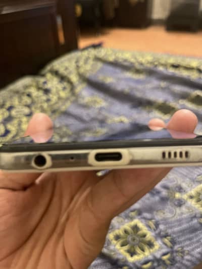 Samsung galaxy A32