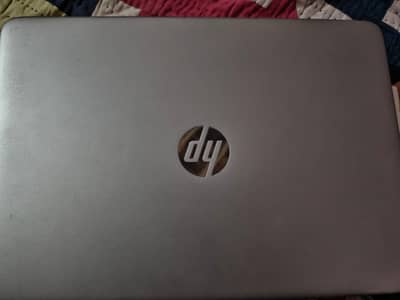 HP EliteBook 840 G3 | Core i5 6th Gen | 8GB RAM | 256GB SSD