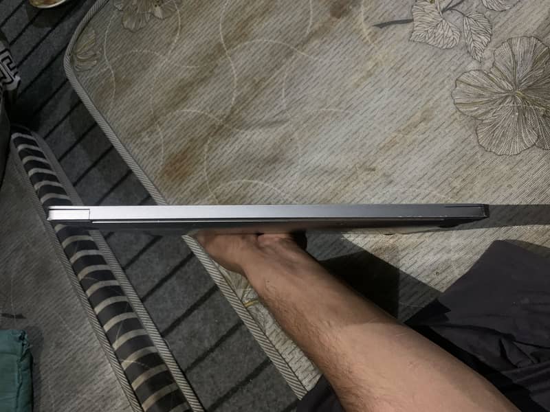 MAC Book Air 2