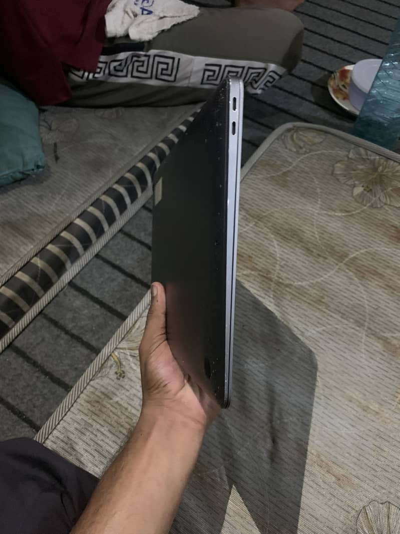 MAC Book Air 3