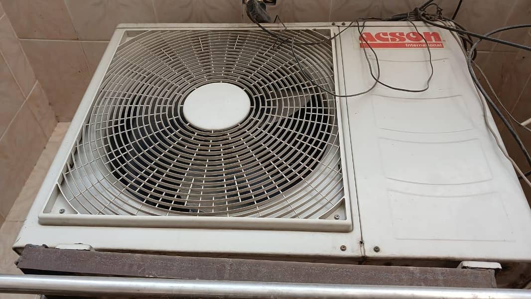 Acson Split Ac 1