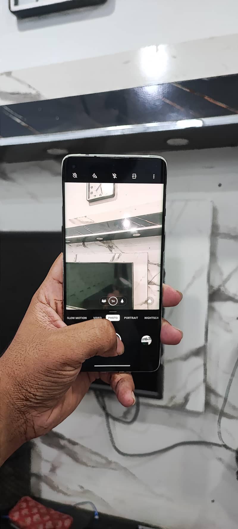 One Plus 8 5G 1