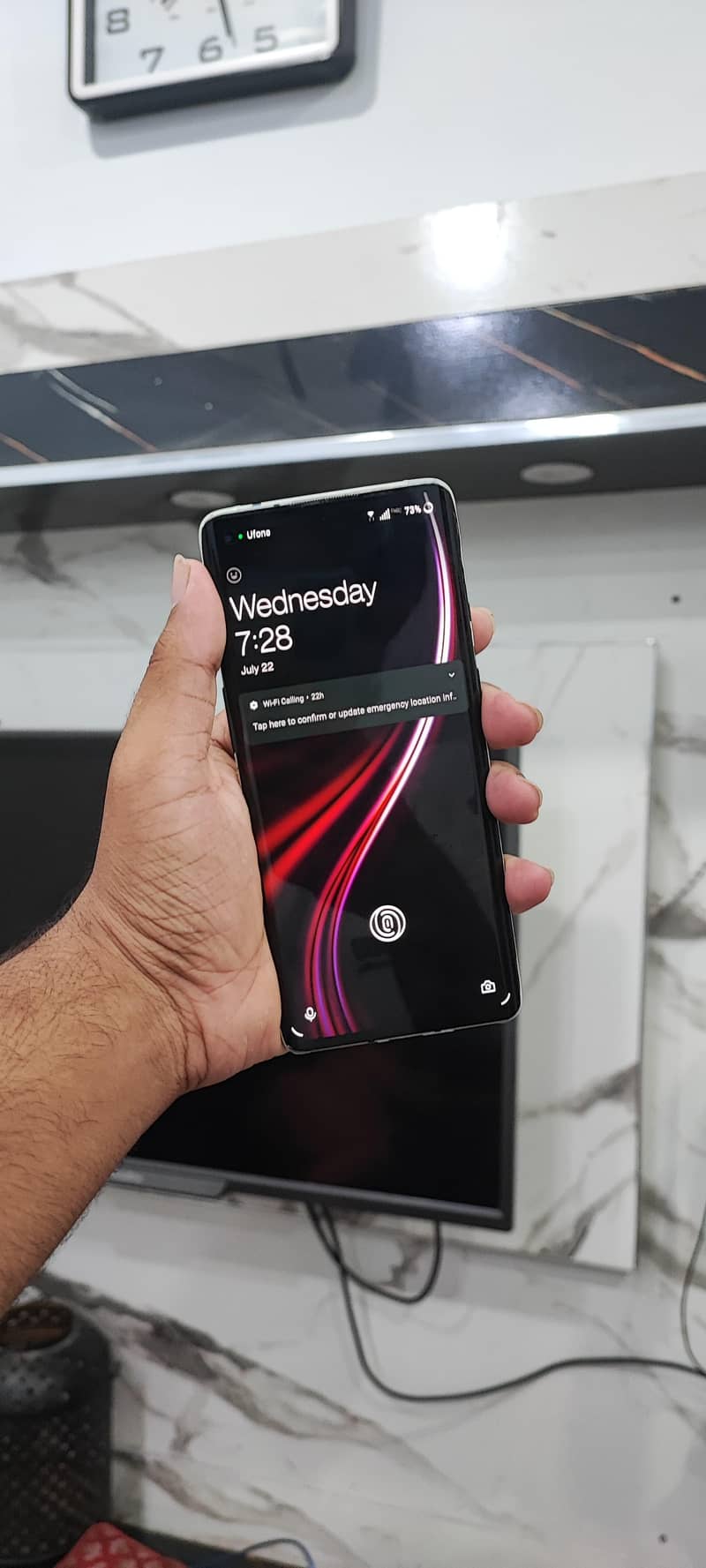 One Plus 8 5G 2