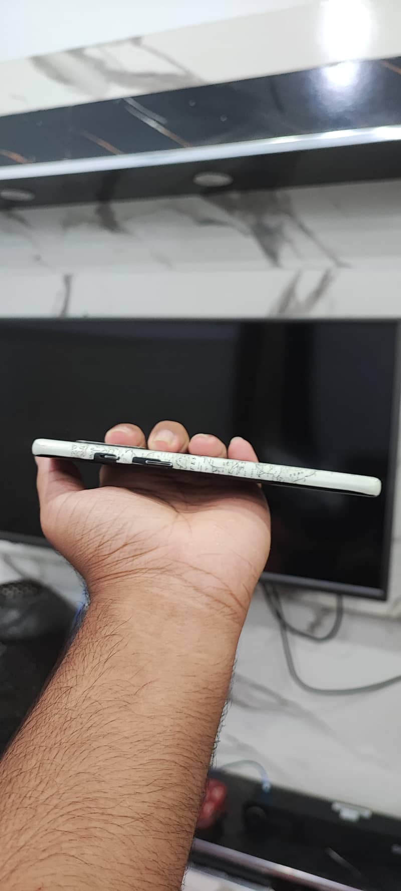 One Plus 8 5G 5