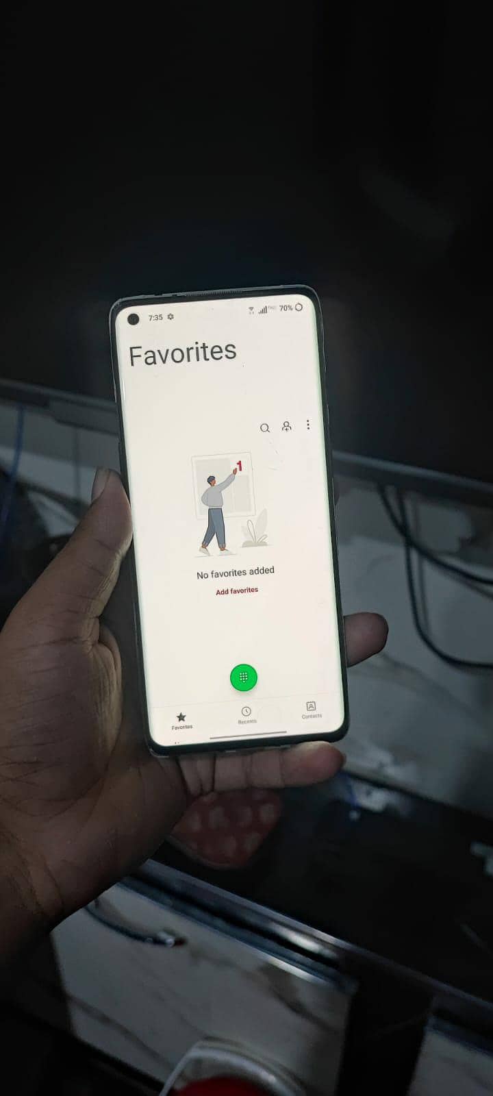 One Plus 8 5G 6