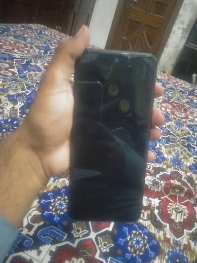 Infinix Hot 30 Play