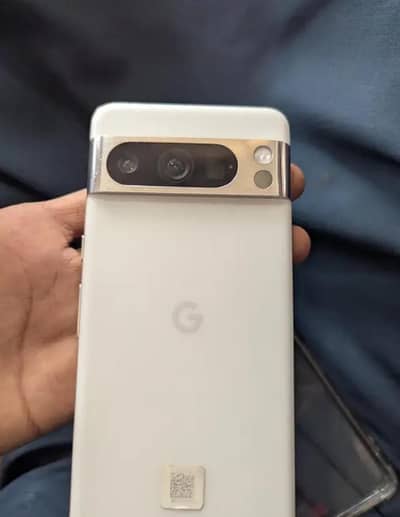 Google Pixel 8 Pro