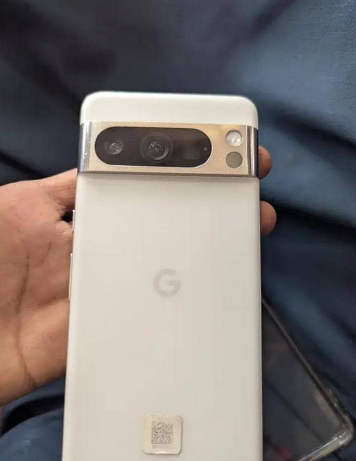 Google Pixel 8 Pro 0