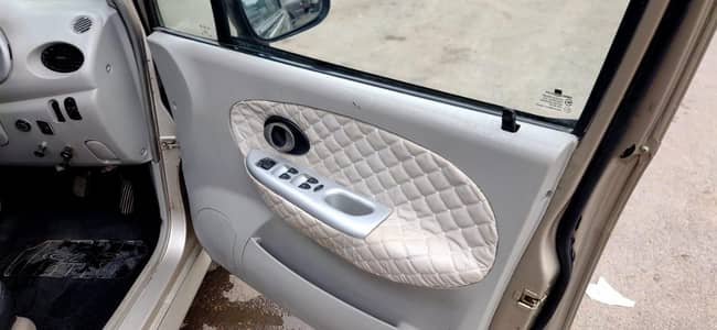 Chery QQ 2006