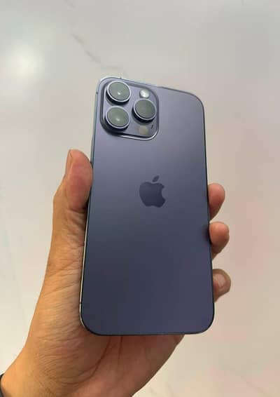 Apple iPhone 14 Pro Max