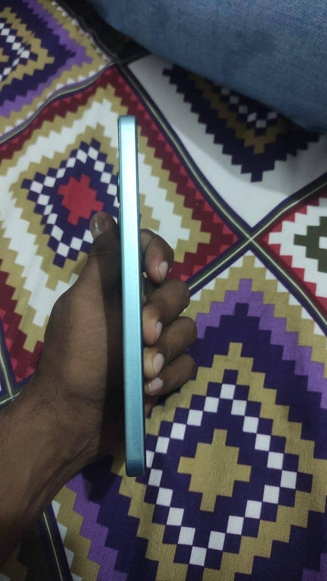 Xiaomi Redmi Note 13 0