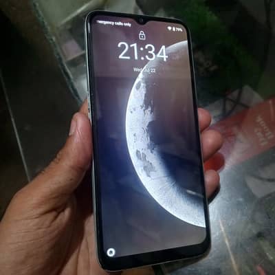 Realme C35