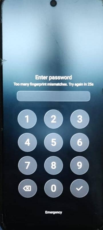 Vivo Y28