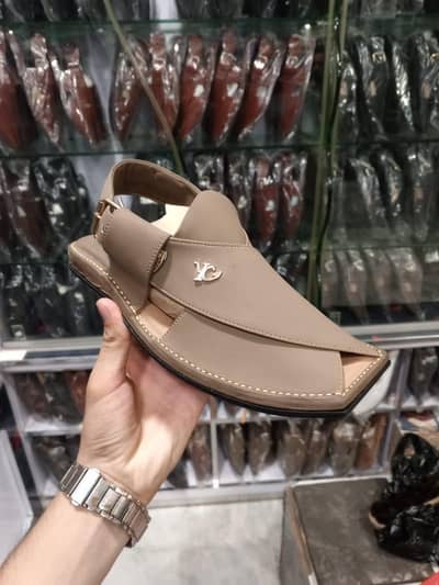 CHARSADDA CHAPPAL