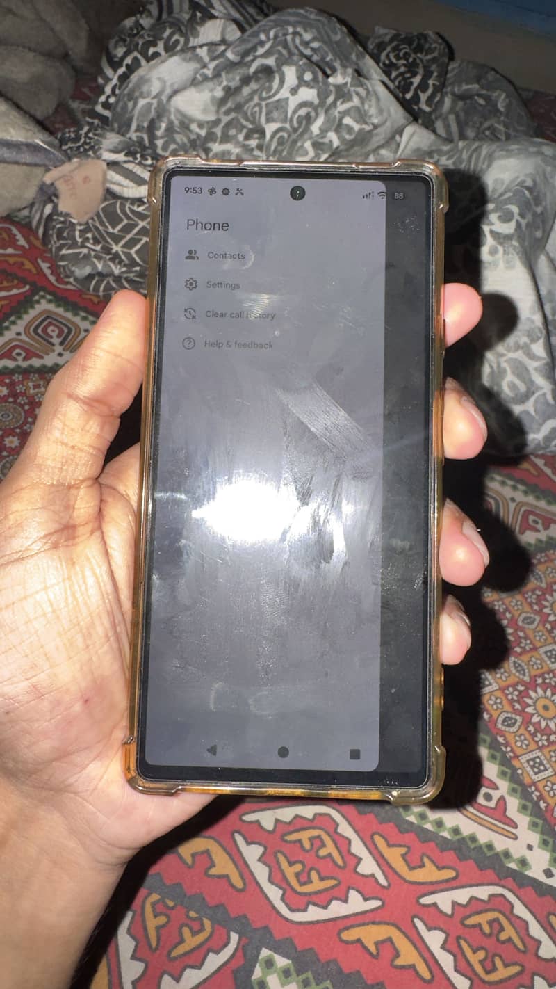 Google Pixel 6 Approved 2