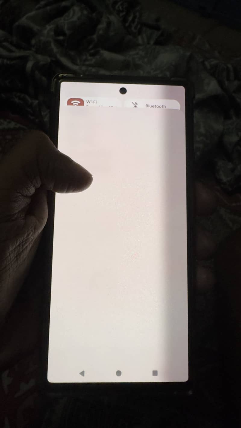 Google Pixel 6 Approved 8