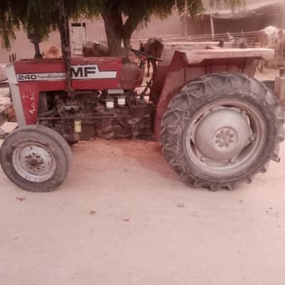 MF 240