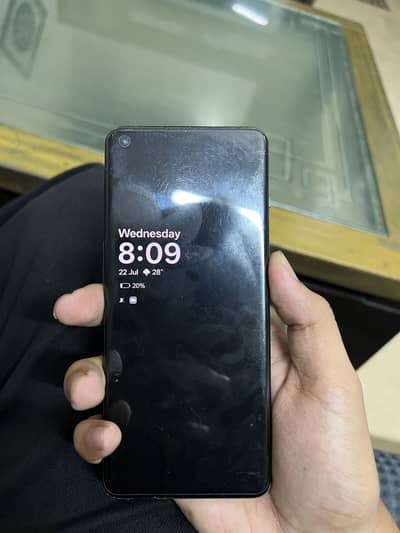 OnePlus 10pro