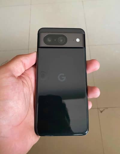 google pixel 8
