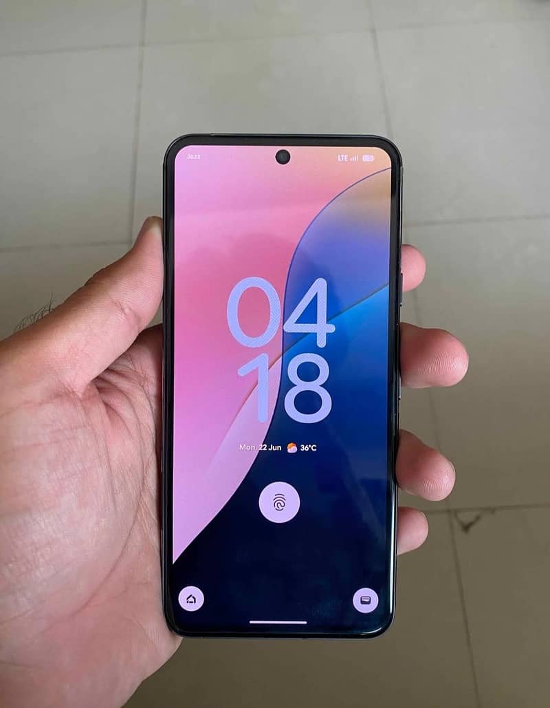 google pixel 8 1