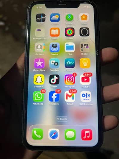 Iphone 11 jv 64