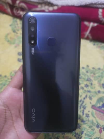 Vivo Y19