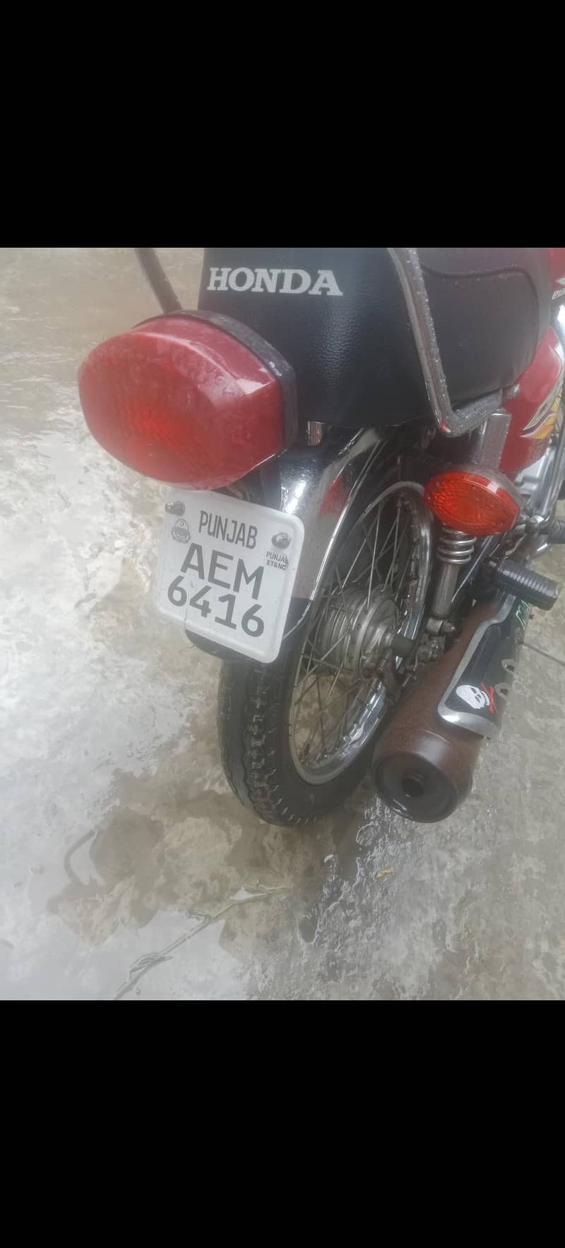 honda 2
