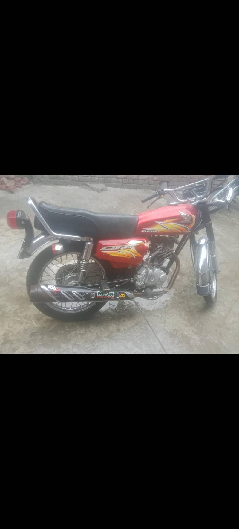 honda 4
